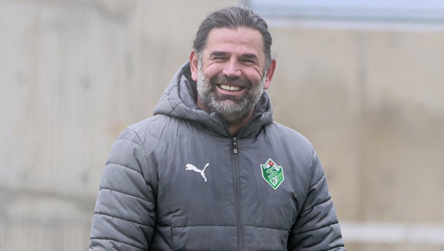 Iğdır FK'da İbrahim Üzülmez dönemi sona erdi