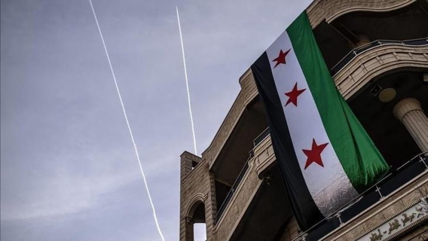 Suriye, YPG/SDG'nin DEAŞ'ı baskı aracı olarak kullanma girişimlerini şiddetle kınadı