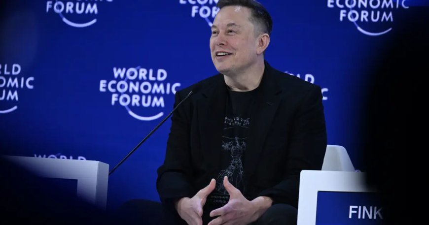 Elon Musk: Gelecek yılın sonunda insansız robotları satmaya başlayacağız