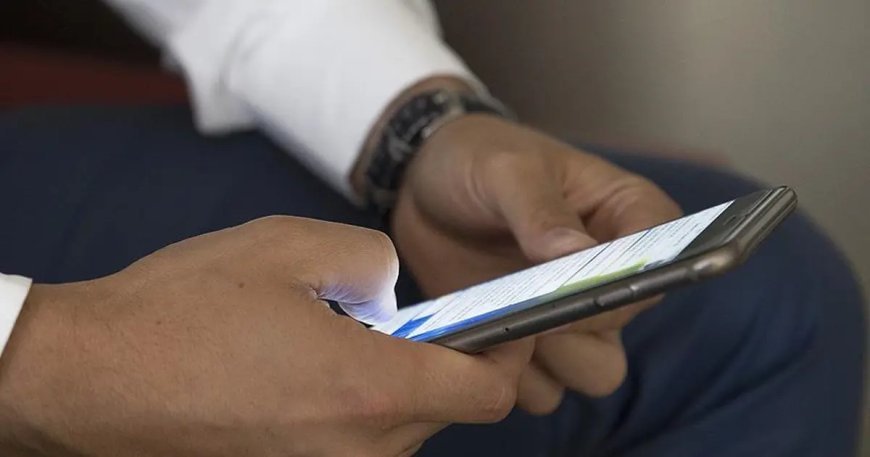 "SMS doğrulama" sistemi milyonlarca kullanıcıyı tehlikeye atıyor