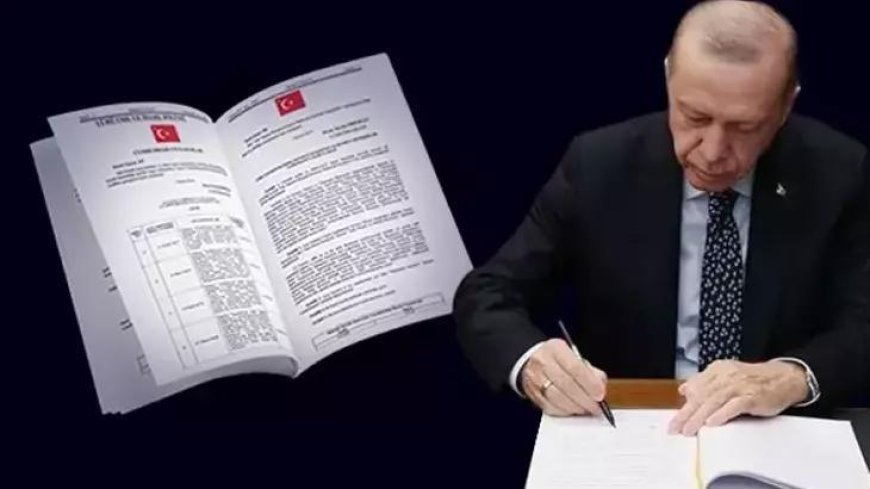 Son dakika: Resmi Gazete'de yayımlandı! 3 ilin Emniyet Genel Müdürü değişti