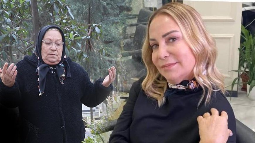 Kardeşini 'kimsesiz' bırakmadı: Verdiğim sözü tuttum, vicdanım rahatladı