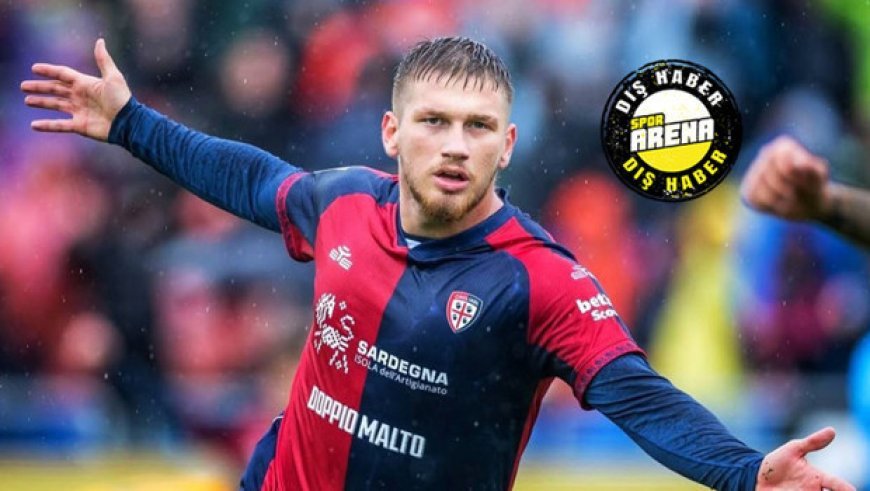 Semih Kılıçsoy'dan Beşiktaş açıklaması! 'Benim için zor bir dönemdi'