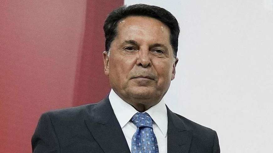 'Kent uzlaşısı' davasında karar: Ahmet Özer'in cezası belli oldu