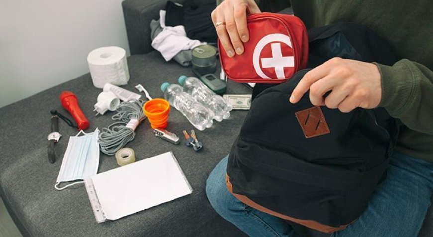 Belediye başkanı kent sakinlerini uyardı! 'Acil olarak yiyecek ve su stoklayın'