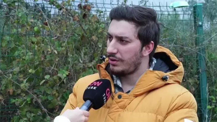 Güllü'nün oğlu aylar sonra sessizliğini bozdu!