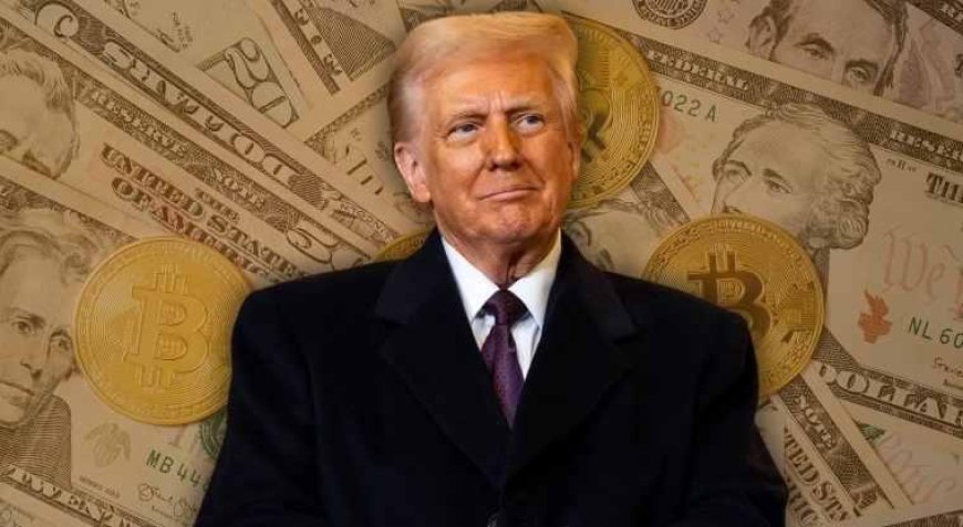 SON DAKİKA HABERLER: ABD basını Trump'ın bilinmeyen yatırımlarını yazdı: Servetini böyle katlamış!