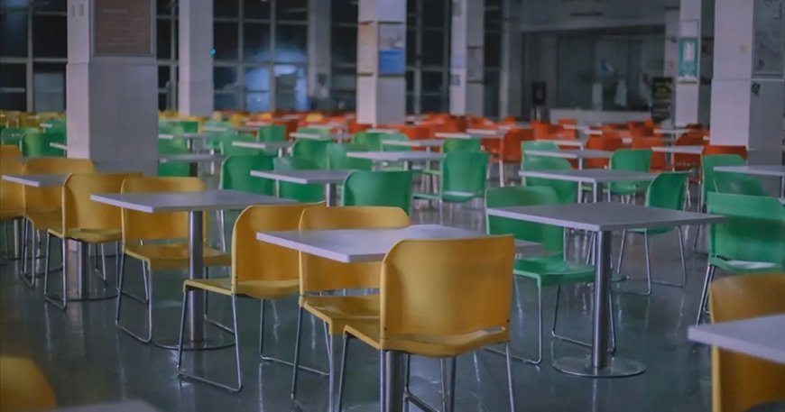 "Gönülden Bir Öğün" projesi hayata geçiyor. Öğrencilere aylık 2 bin lira yemek desteği verilecek