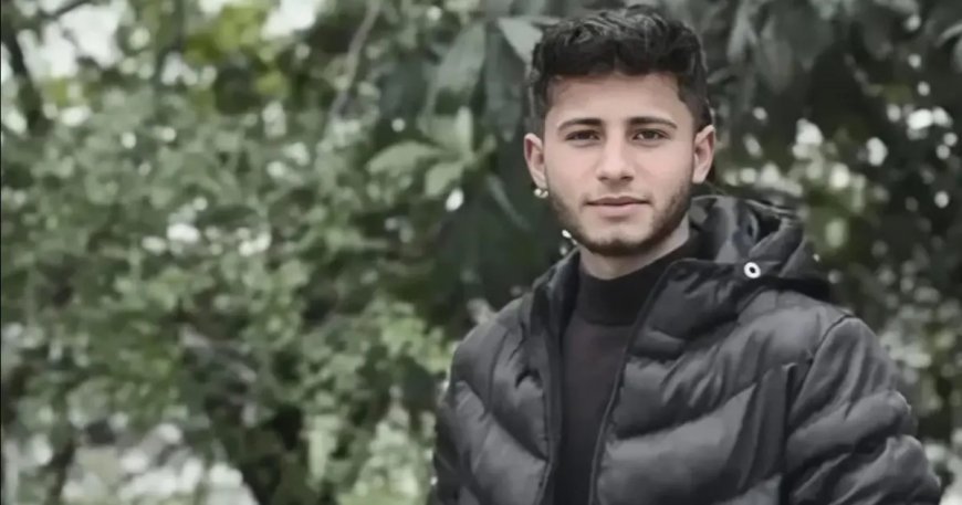 Babasının tüfeğini alıp bir daha eve dönmeyen gencin cansız bedeni bulundu