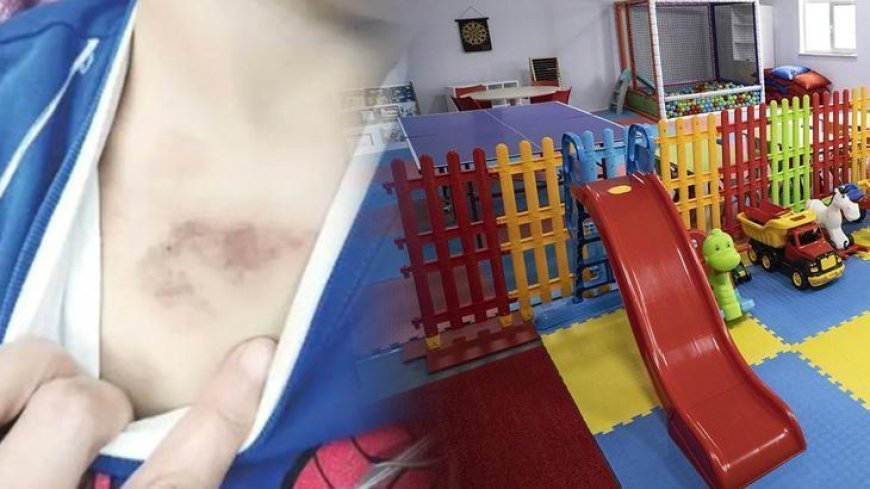 İBB'ye ait kreşteki darp ve istismar iddialarına yönelik soruşturmada 1 şüpheli tutuklandı