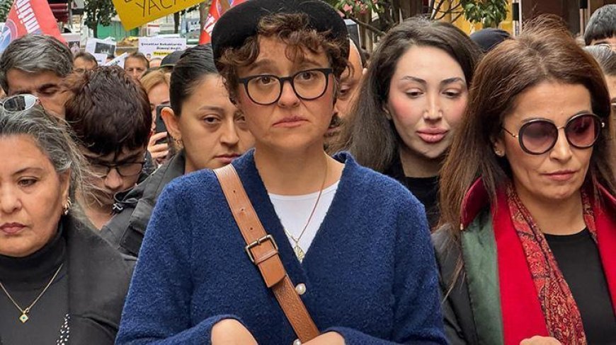 Mattia Ahmet Minguzzi için Ordu'da yürüyüş düzenlendi