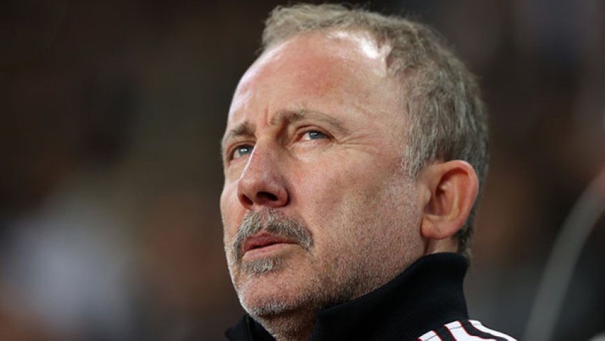 Beşiktaş transferde gözünü Diop ve Schick'e dikti!