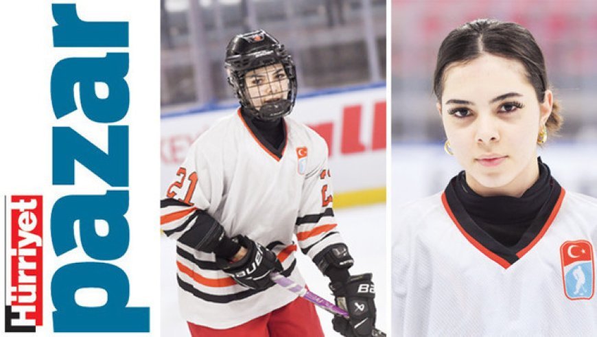 ‘Tutkumun peşinden gittim’