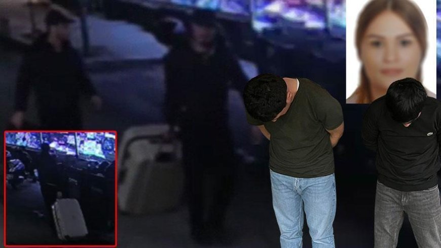 Son dakika Şişli'de kadın cinayeti haberi! Çöp kutusunda bulunan parçalanmış kadın cesedinin kimliği belirlendi! Katiller yakalandı mı?