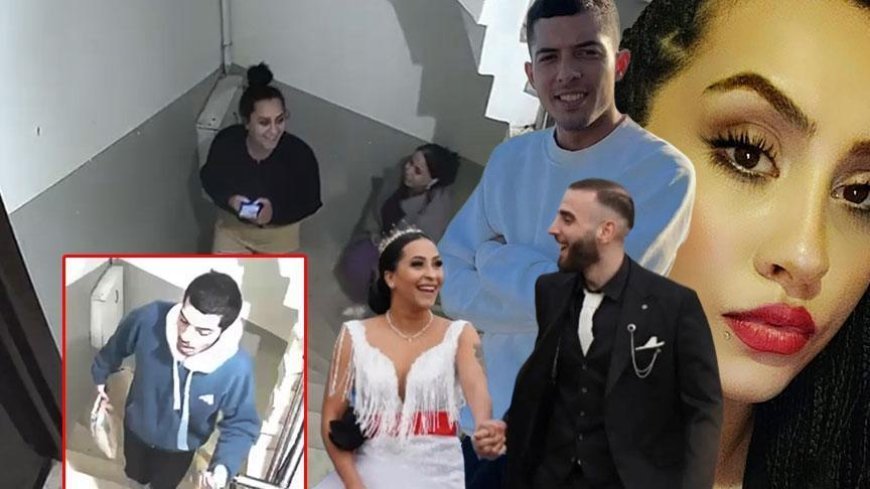 Eşini 6 ay önce kaybeden kadın, kayınbiraderini öldürmüştü! Olay anına ait yeni detaylar ortaya çıktı