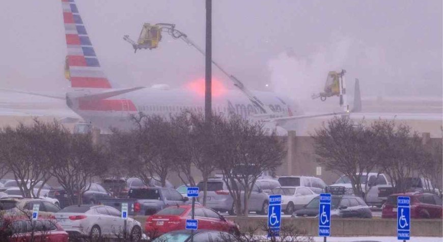 ABD'de soğuklar can alıyor! 3 kişinin cesedine ulaşıldı
