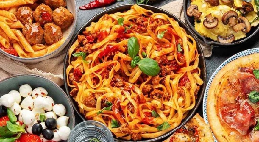 SON DAKİKA HABERLER: Yemek tutkunları için dünyanın en iyi seyahat rotaları açıklandı! Listede Türkiye'den de bir bölge var