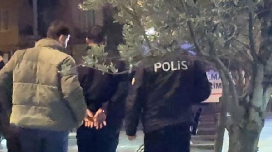 Alanya’da alacak-verecek kavgası: 7 yaralı, 4 gözaltı