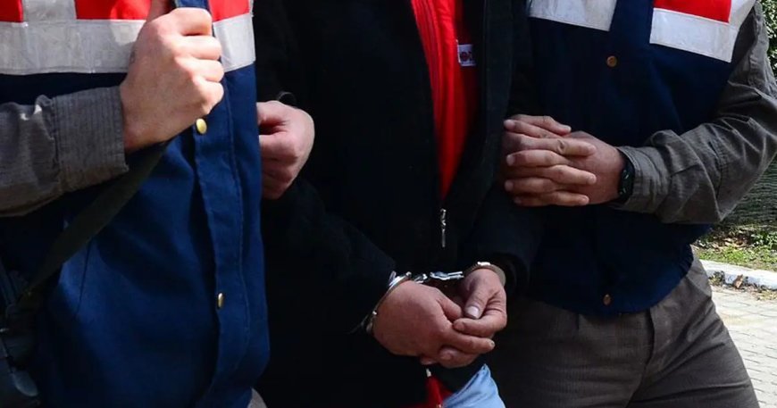 Papel operasyonunda gözaltına alınan 38 şüpheli adliyeye sevk edildi