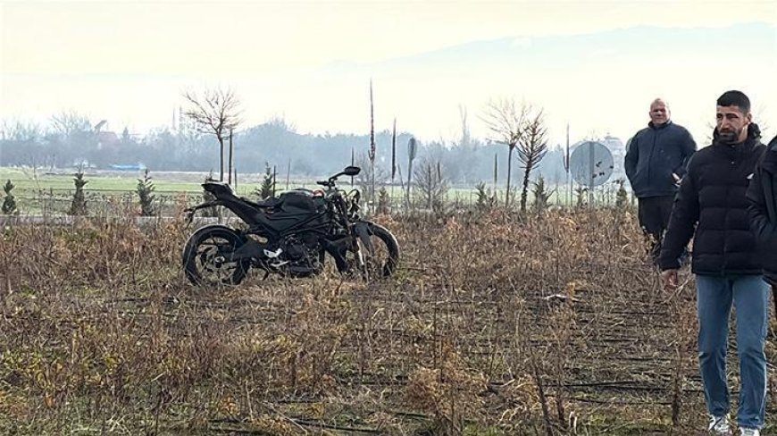 Telefondaki 'konum' korkunç sona götürdü! İlk ailesi gördü