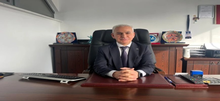 HATİPOĞLU: TEKİRDAĞ VE ÇERKEZKÖY’DE YÖNETİM KRİZİ VAR