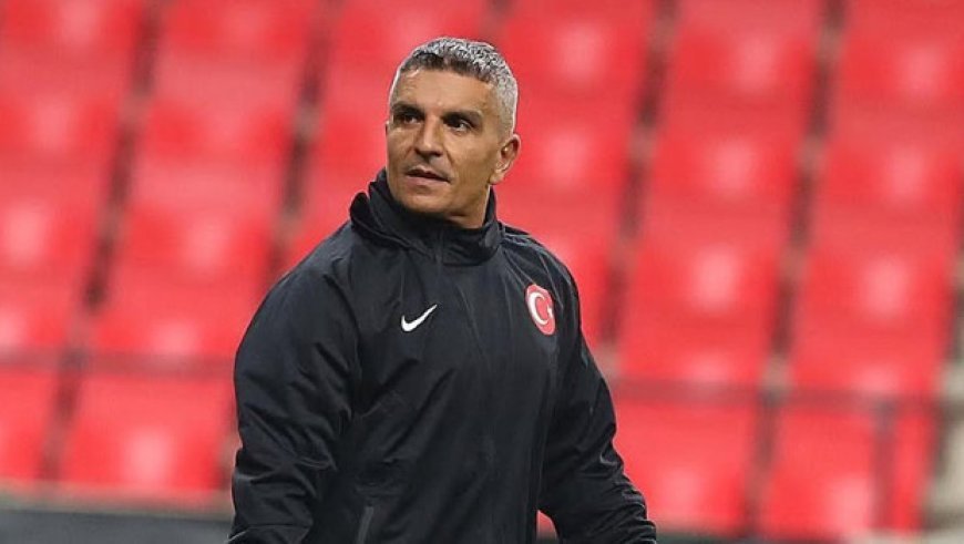 Iğdır FK'de Kenan Koçak dönemi