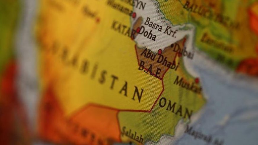 BAE'den 'İran' açıklaması! 'Saldırılarda topraklarımızın kullanılmasına izin vermeyeceğiz'