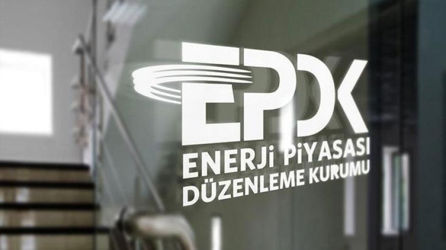 EPDK’dan elektrik bağlantılarına ilişkin yeni düzenleme