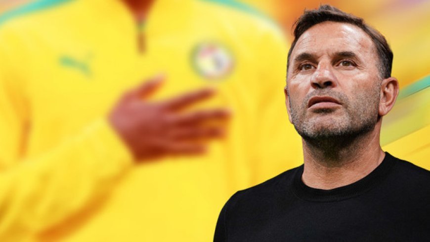 Yıldız futbolcu Galatasaray'a 'Evet' dedi!