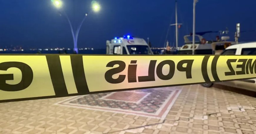 Marmara'da bulunan dalgıç kıyafetli cesedin kimliği belli oldu