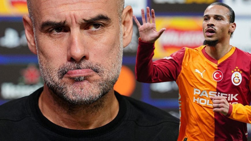 Manchester City-Galatasaray maçı öncesi Pep Guardiola'dan itiraf: Bütün futbolcuları izledim!