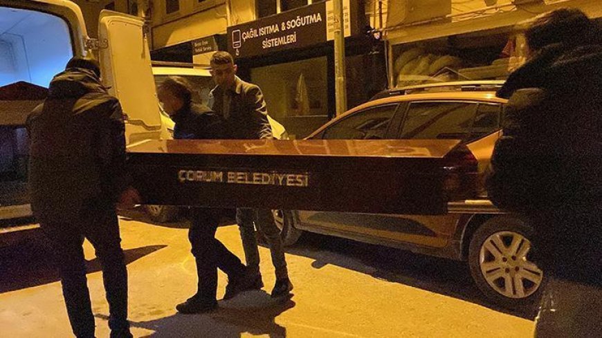 46 yaşındaki engelli adam, kardeşi tarafından evinde ölü bulundu