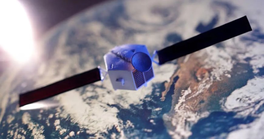 Bilim insanlarından uyarı. Alçak Dünya yörüngesi hızla “çökebilir”