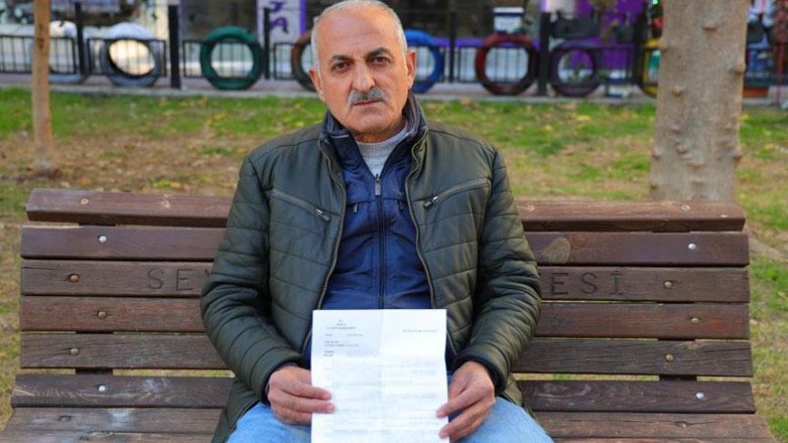 Eşinin mahkemede söylediği tek bir söz yıllarına mal oldu! ‘Milyonlar boşanıyor, biz boşanamıyoruz’