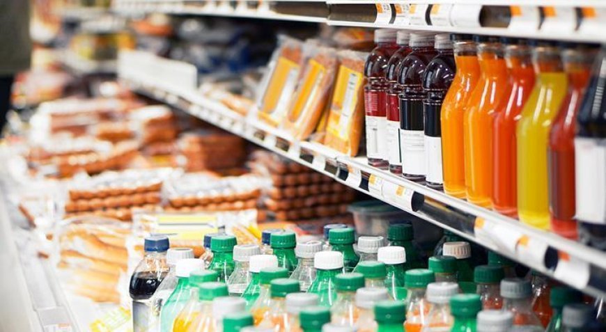 Mide bulandıran skandal! Marketteki gazlı içeceklere idrarını karıştırmış: 'Şaka yaptım'