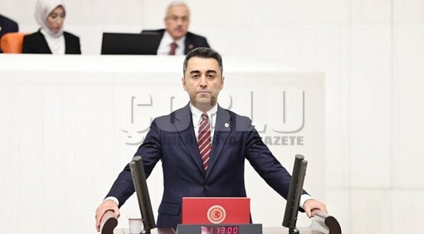 CHP’li Avşar; “İlbank kaynakları partiye göre mi dağıtılıyor?”