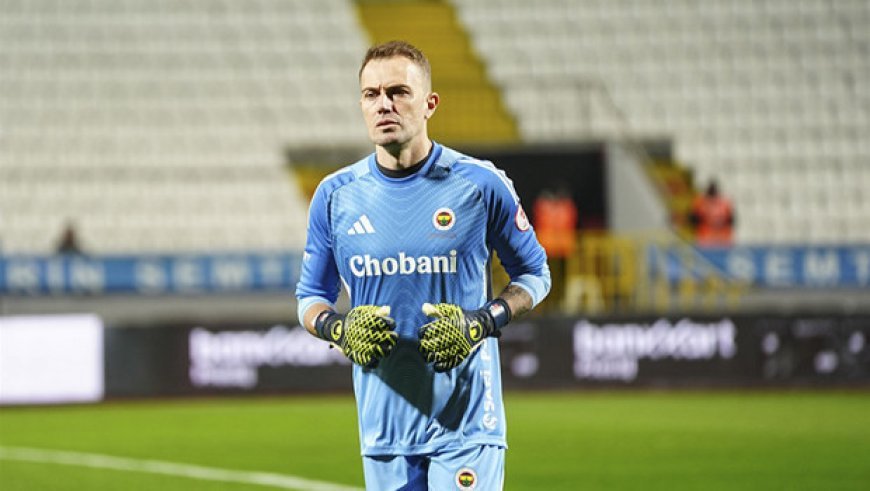 Mert Günok'tan Montella açıklaması! 'Bizim için büyük bir şans'