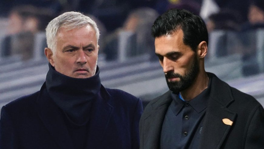 Jose Mourinho'dan Arbeloa açıklaması!