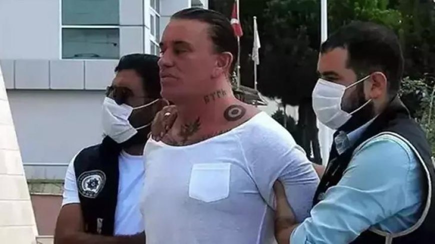 Cehennem Melekleri suç örgütü elebaşı Necati Arabacı için 35 yıl hapis istemi