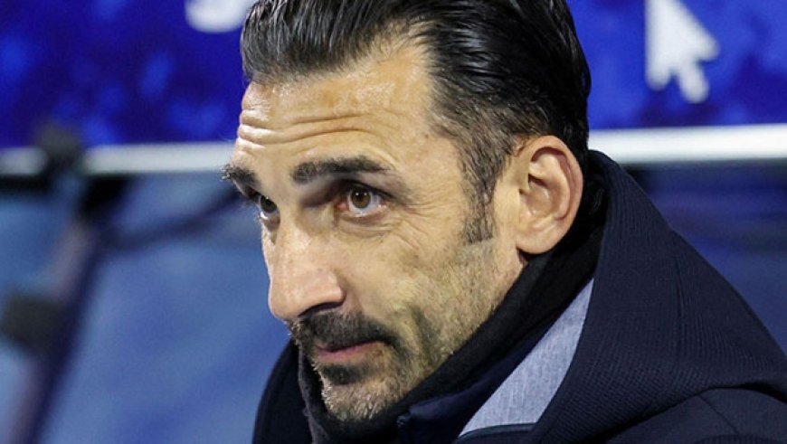 FCSB Teknik Direktörü Charalambous'tan Fenerbahçe itirafı: Karşılaştığımız en iyisi