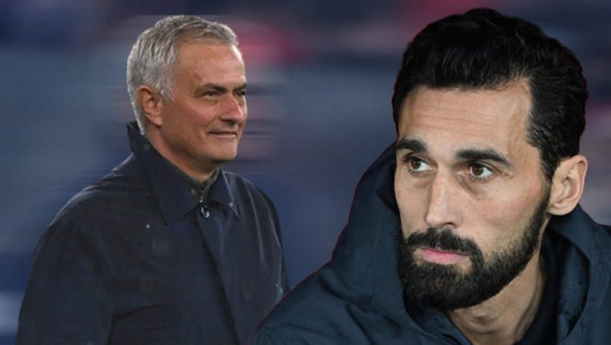 Jose Mourinho: 'Kutlama şeklim için Arbeloa'dan özür diledim!'