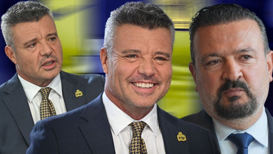 Fenerbahçe transferi bitiriyor! Sadettin Saran emri verdi