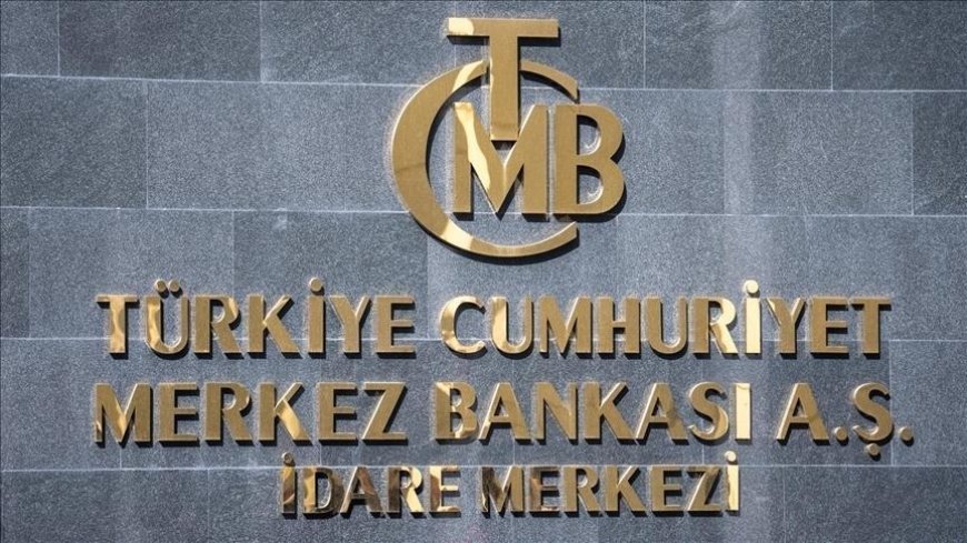 Son dakika: Merkez Bankası rezervlerinde tarihi rekor