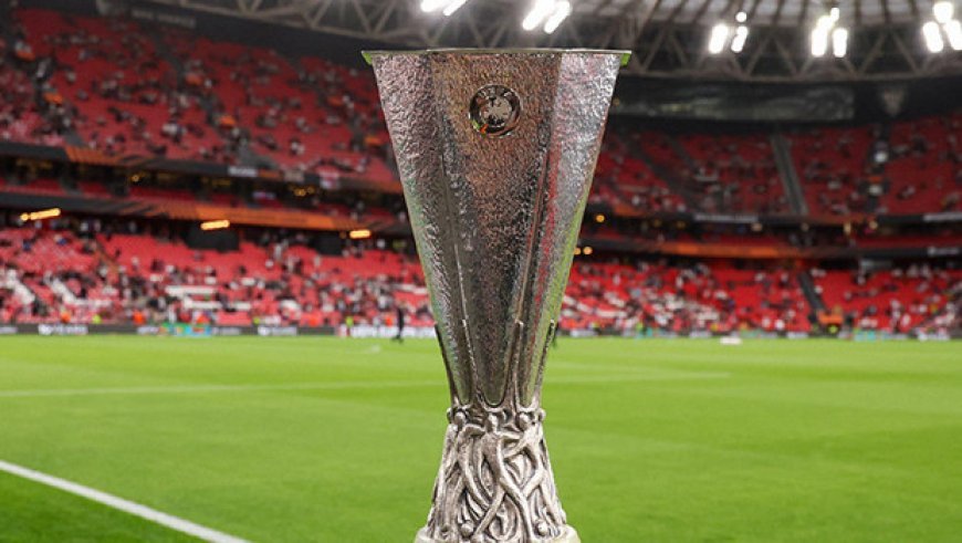 UEFA Avrupa Ligi'nde lig aşaması sona erdi! İşte tur atlayan takımlar ve gecenin sonuçları