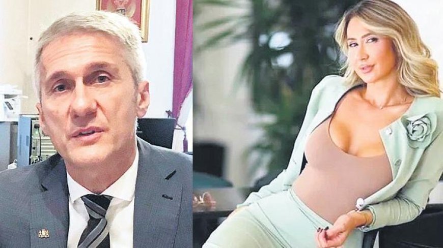 ‘Kaset’ istifası!