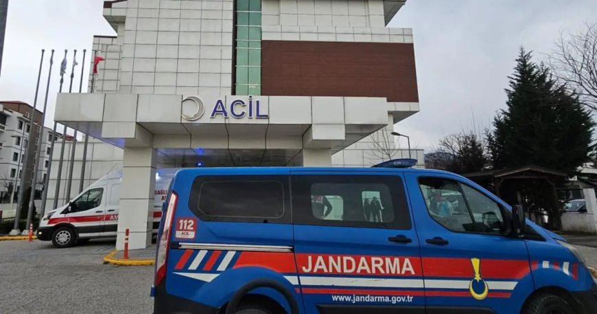 Bungalov tatili felaketle bitti. Sena'dan acı haber