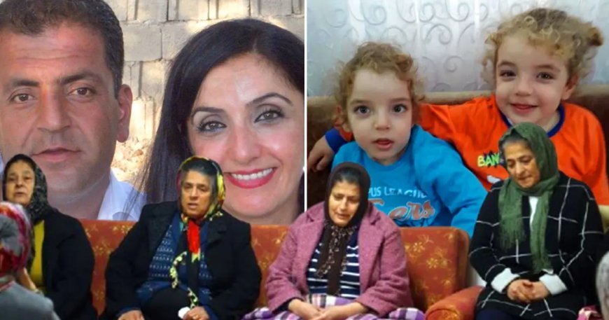 2019'da babalarını, depremde annelerini yitirdiler... Hataylı ikizleri ölüm ayırdı