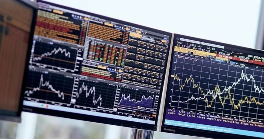 İzinsiz forex işlemlerine soruşturma: 34 şüpheli hakkında gözaltı kararı