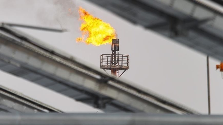 Enerji ithalatı faturası azaldı