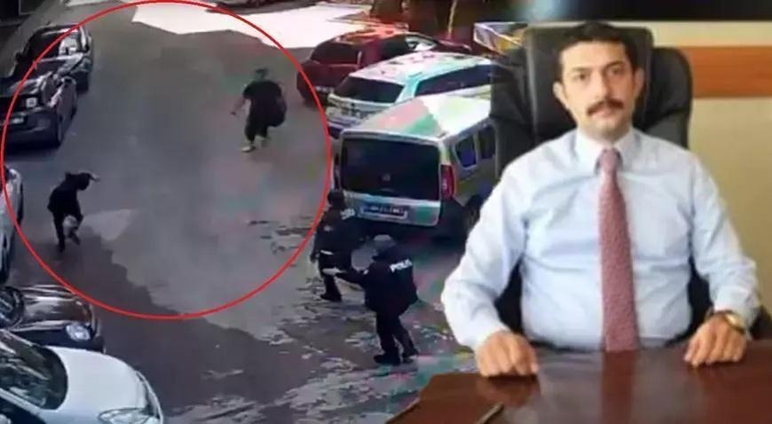 HSK müfettişine bıçaklı saldırı davasında duruşma, 10 Nisan'a ertelendi